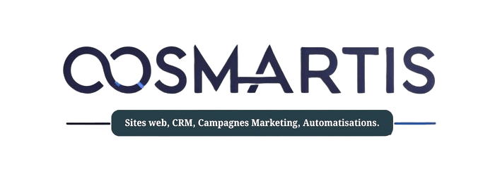 Logo Cosmartis