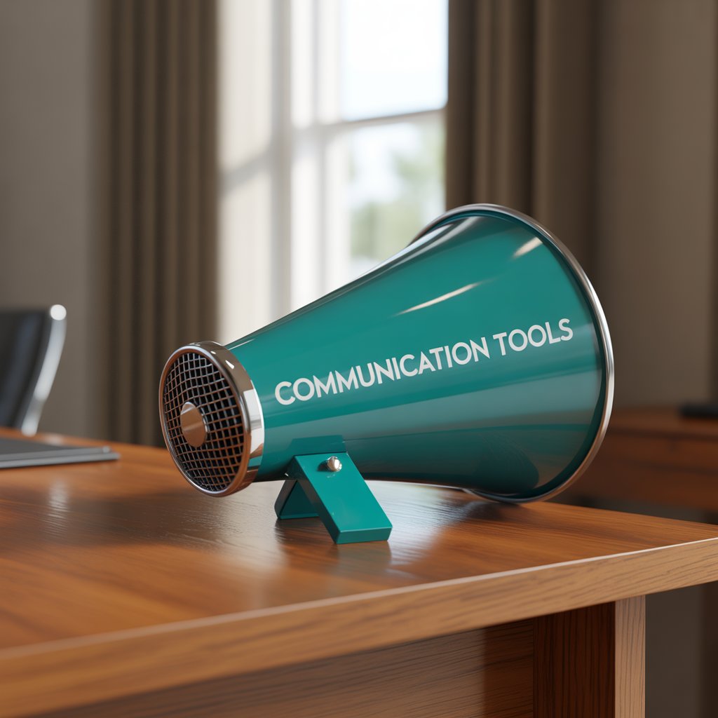 Outils de communication