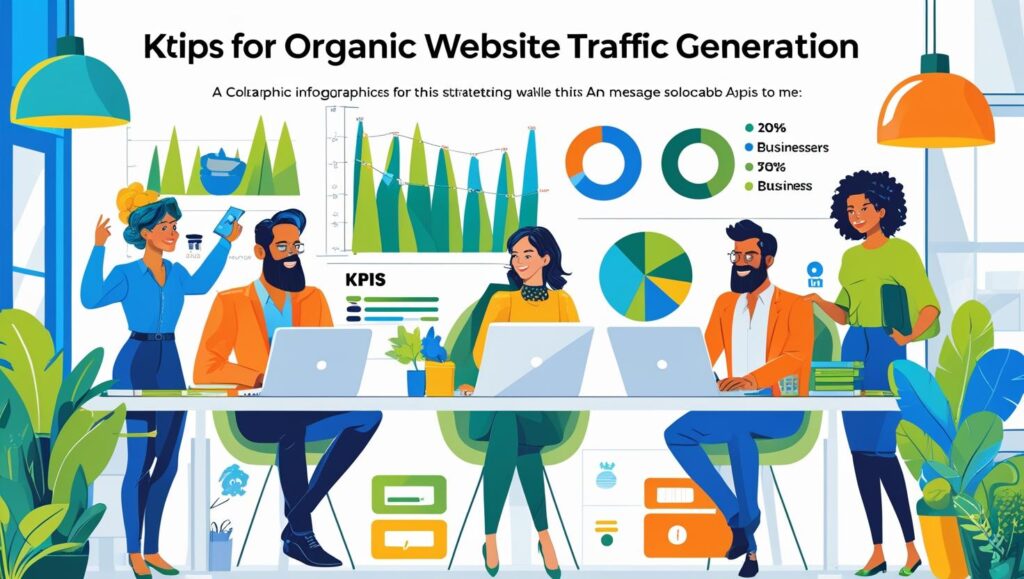 Site internet puissant