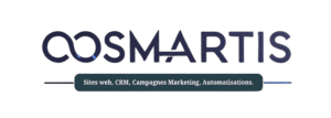 Logo Cosmartis