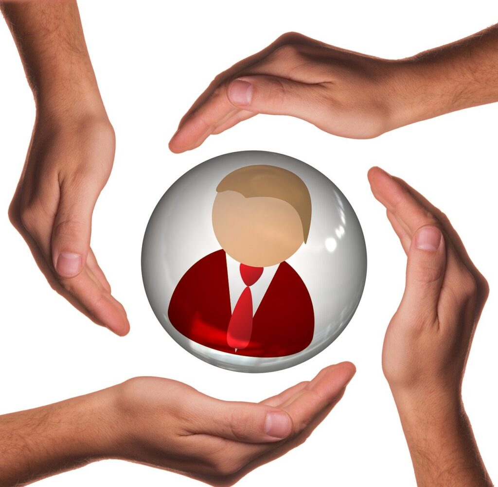 Service client Cosmartis