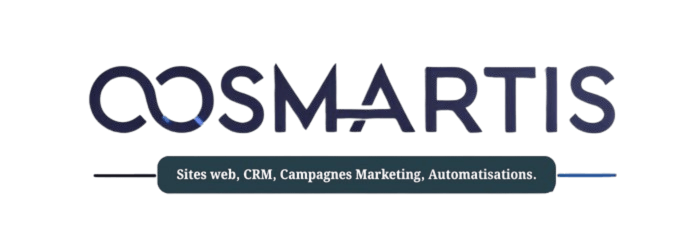 Logo Cosmartis