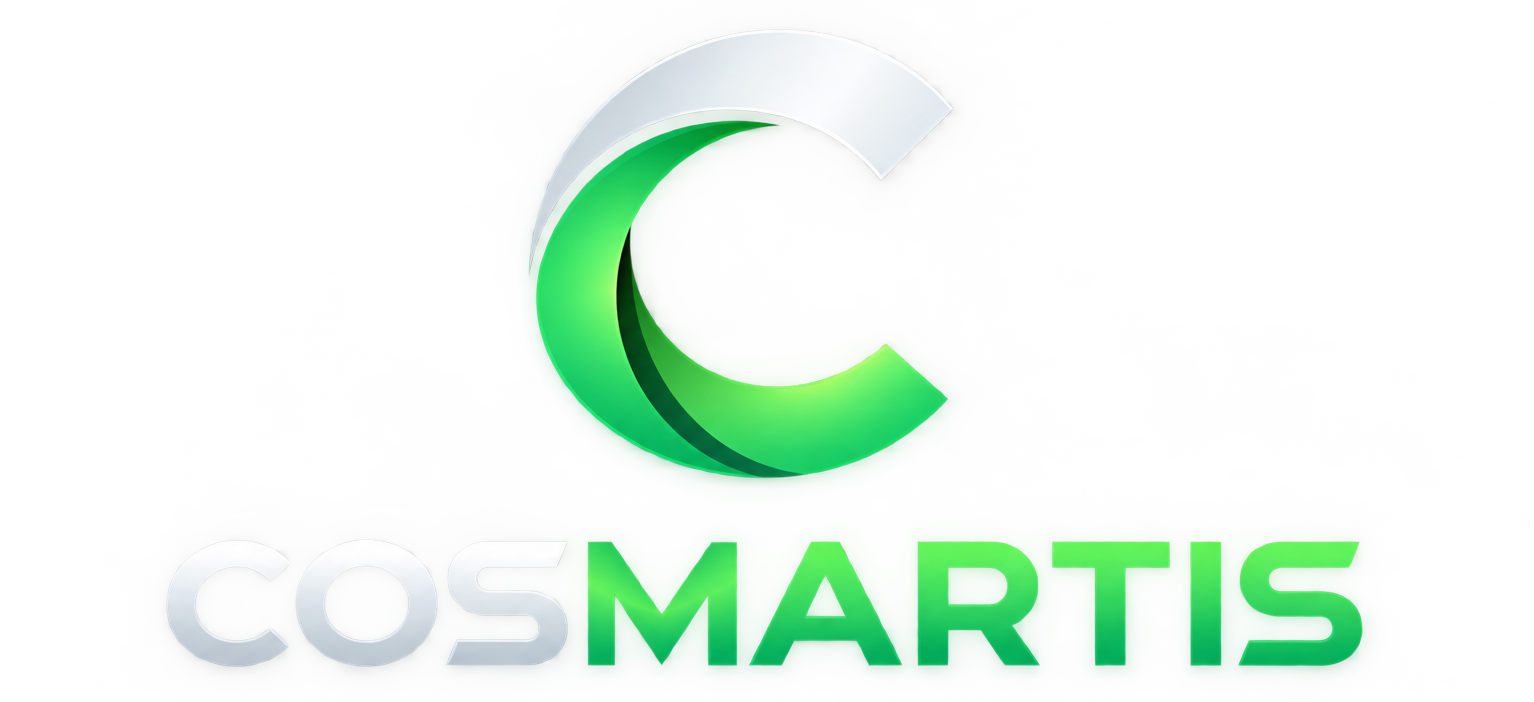 Cosmartis