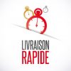 livraison rapide